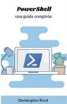 Christopher Ford - PowerShell
