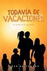 Ilean Baltodano - Todavía de vacaciones