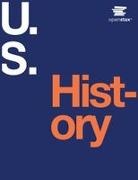 P. Scott Corbett, Volker Janßen, Openstax - U.S. History