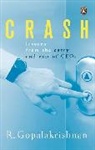 R Gopalakrishnan, R. Gopalakrishnan - Crash