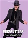 Noah Schneider - Die Biografie über Udo Lindenberg