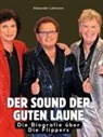 Alexander Lehmann - Die Biografie über Die Flippers