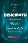 Mathéo. Le Roc'h Mouty - Behemoth Tome 3