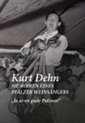 Gabriele Dehn-Knight, Steffen Boiselle - Kurt Dehn