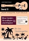 Jutta Riedel-Henck - Jemuku: Jedem Menschen eine Ukulele, Band 2