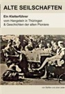 Julia Lieder, Steffen Lieder - Alte Seilschaften