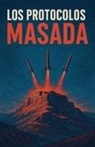 Joseph Portnoj Gaj - Los Protocolos Masada
