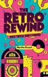 Martha Russel - Retro Rewind