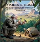 Sean Butler - Viaje En El Beagle