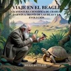 Sean Butler - Viaje En El Beagle