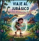 Sean Butler - Viaje Al Jurásico