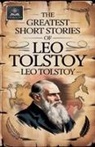 Leo Tolstoy - The Greatest Short Stories of Leo Tolstoy