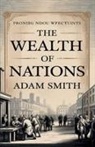 Adam Smith - The Wealth of Nations