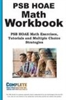 Complete Test Preparation Inc. - HOAE PSB Math Workbook