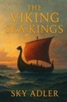 Sky Adler - The Viking Sea Kings