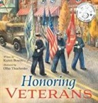 Karen Bowen - Honoring Veterans