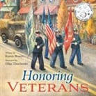 Karen Bowen - Honoring Veterans