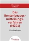 Torsten Schwendrat, Michael Soffner - Das Rentenbezugsmitteilungsverfahren (MZ01)