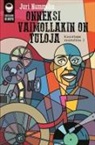 Juri Nummelin - Onneksi vaimollakin on tuloja