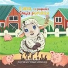 Lisbette Peralta - Lana, la pequeña oveja perdida