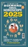 Ramesh Bhojraj Pt. Dwivedi - Diamond Annual Horoscope 2025