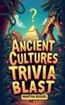 Martha Russel - Ancient Cultures Trivia Blast