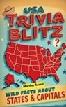 Martha Russel - USA Trivia Blitz