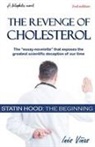 Inés Viñas - The revenge of cholesterol