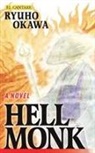 Ryuho Okawa - A Novel Hell Monk