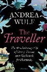 Andrea Wulf, Wulf Andrea - The Traveller