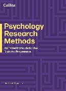 Rachael Thornton - Psychology Research Methods - A Practical Guide