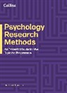 Rachael Thornton - Psychology Research Methods