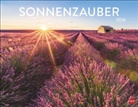 Sonnenzauber Posterkalender 2026