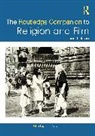Lyden John C. - The Routledge Companion to Religion and Film