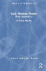Jakobina K. Arch, Jakobina K. Bouchard Arch, Jack Bouchard - Early Modern Marine Environments