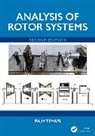 Rajiv (Department of Mechanical Engineerin Tiwari, Tiwari Rajiv - Analysis of Rotor Systems, Second Edition, Volume 1