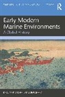 Jakobina K. Arch, Jakobina K. Bouchard Arch, Jack Bouchard - Early Modern Marine Environments