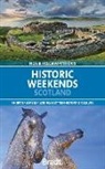 Helen &amp; Neil Matthews - Historic Weekends Scotland