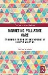 Michele Corengia - Marketing Palliative Care