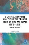 Davide Aliberti - Critical Discourse Analysis of Spanish Right on Jews Israel 1978