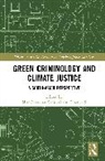 Shanthakumar (National Law University Sanjeevi, Dhanya S, Shanthakumar Sanjeevi - Green Criminology and Climate Justice