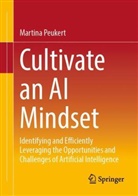 Martina Peukert - Cultivate an AI Mindset