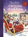 Mrs Hinch, Mrs hinch, Author TBC Puffin, George Hannah - Christmas on Hinch Farm