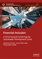 Shantanu Ghosh, Girijasan Mallik, Girijasankar Mallik, Tarak Nath Sahu - Financial Inclusion