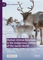 Eeva Kuikka - Human-Animal Relations in the Indigenous Literatures of the Soviet North