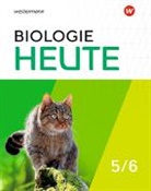 Biologie heute SI - Ausgabe 2026 für Gymnasien in Nordrhein-Westfalen