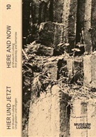 Miriam Szwast - HIER UND JETZT / HERE AND NOW. Vol. 10: Und gestern und morgen / And yesterday and tomorrow