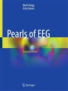 Erika Axeen, Mark Quigg - Pearls of EEG