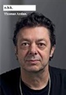 Thomas Arslan, Marius Babias - n.b.k. Ausstellungen Bd. 29 = Thomas Arslan