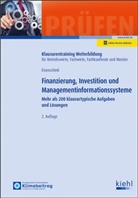 Christian Eisenschink - Finanzierung und Investition